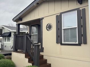 20350 Hole In One Dr Space 111, Redding, CA 96002