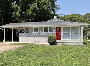 1841 Haines St, Charlotte, NC 28216