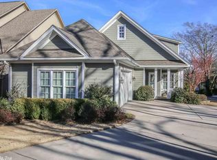 2701 N Pierce St, Little Rock, AR 72207