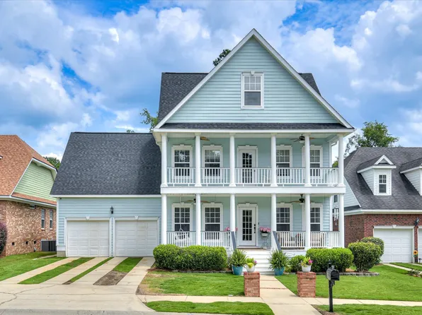 210 Oleander Trail, Evans, GA 30809