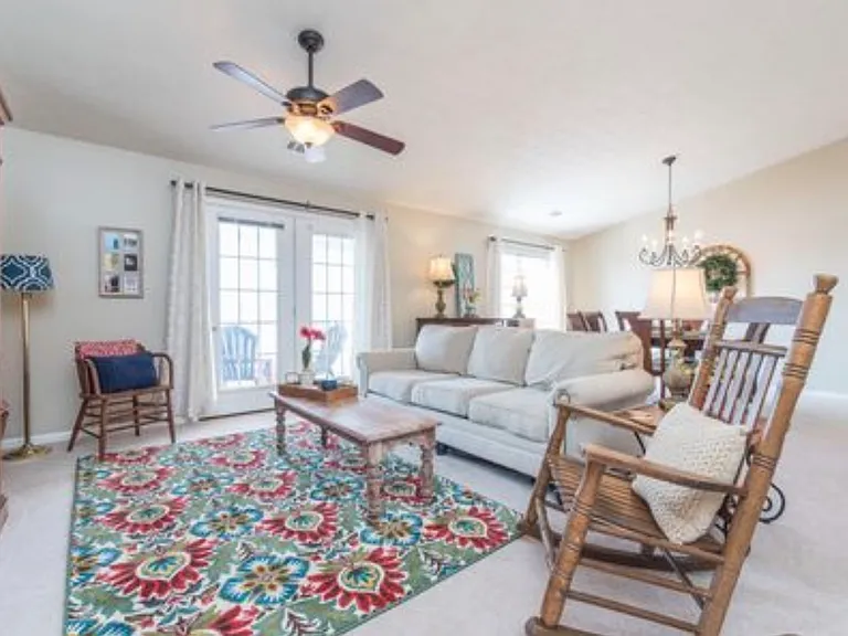 2312 Remington Way #3301 — Photo 4