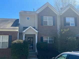 4644 Centrebrook Cir, Raleigh, NC 27616