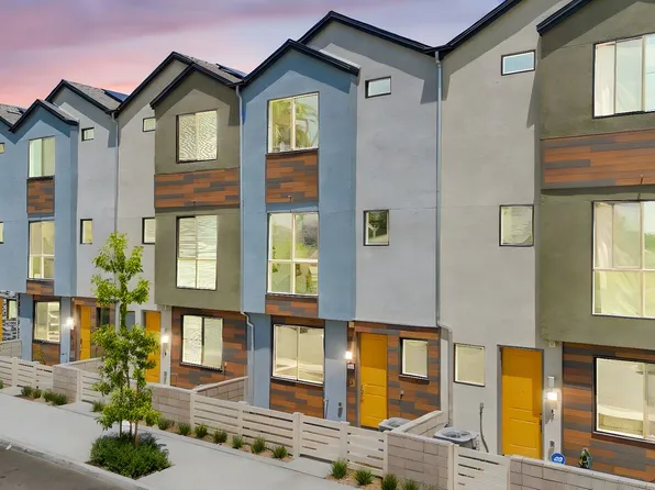 5868 Linden Ave #4, Long Beach, CA 90805