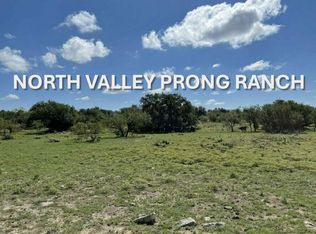 Mesquite Ln, Eldorado, TX 76936