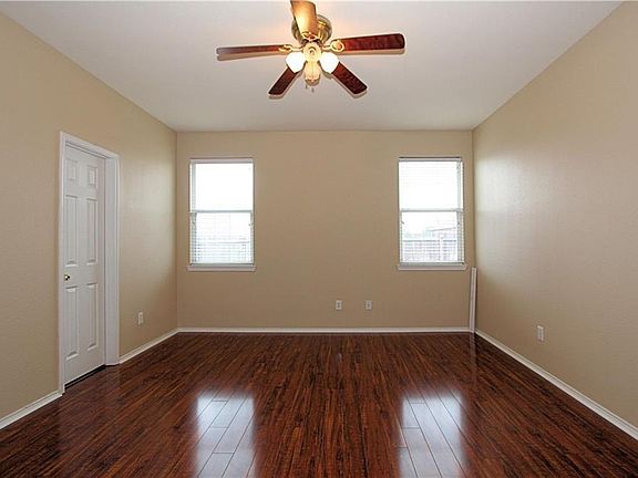 Master Bed Room