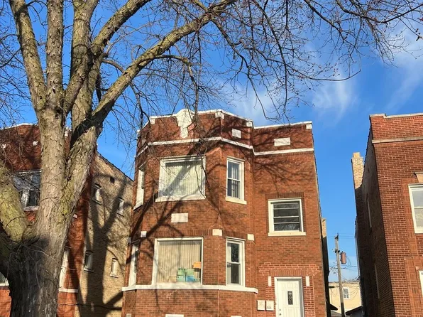 1525 S 60th Ct, Cicero, IL 60804