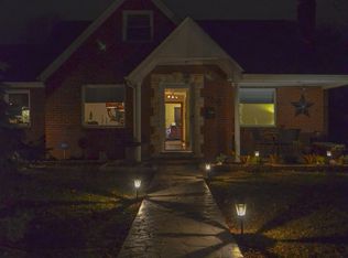 3516 Greenland Ave NW, Roanoke, VA 24012