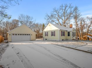 5027 Rosedale Rd, Mound, MN 55364