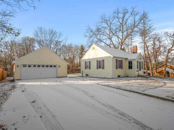 5027 Rosedale Rd, Mound, MN 55364