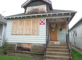 10124 S Perry Ave, Chicago, IL 60628