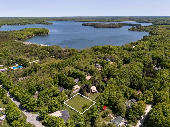 LOT 12 Canrobert St, Grey Highlands, ON N0C 1E0