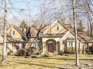 525 Estate Dr LOT 30, Eads, TN 38028