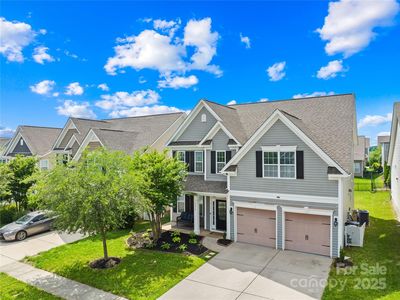 7316 Hamilton Bridge Rd, Charlotte, NC, 28278
