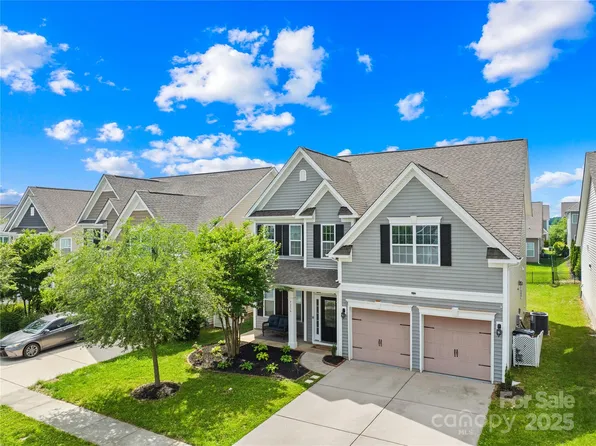 7316 Hamilton Bridge Rd, Charlotte, NC 28278