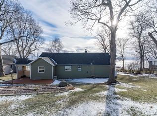 26995 Three Mile Point Rd, Chaumont, NY 13622