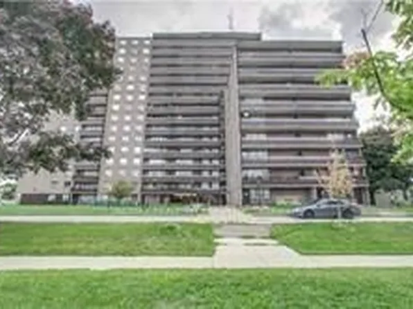 180 Markham Rd, Toronto, ON