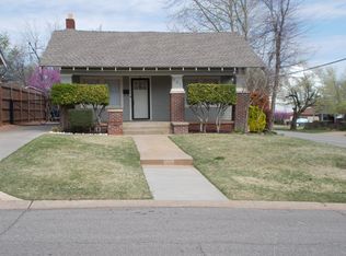 501 NW 35th St, Oklahoma City, OK 73118