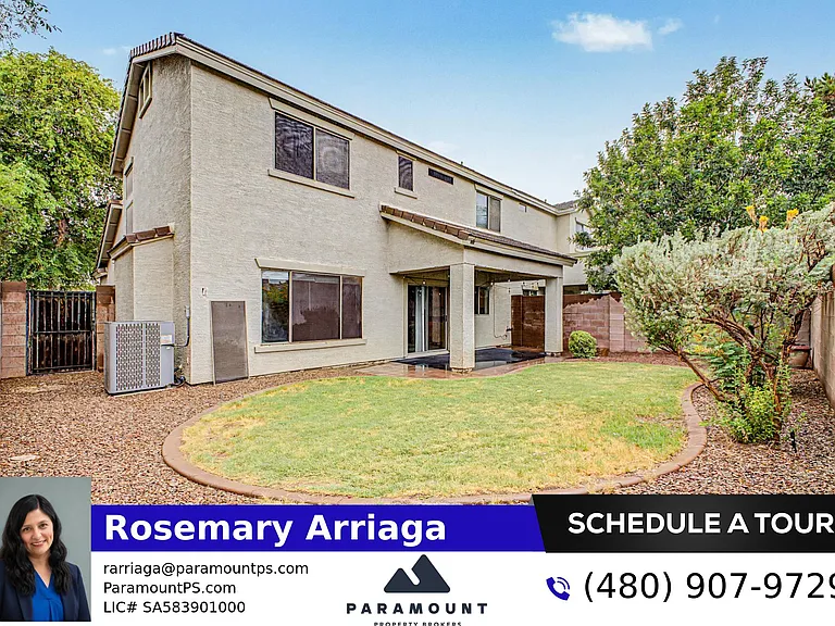 3983 S Crosscreek Dr — Photo 31