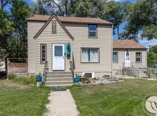 4429 Lux Ave, Billings, MT 59101 | MLS #354717 | Zillow