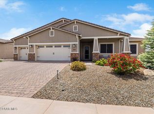 1508 Pocono Pl, Prescott, AZ 86301