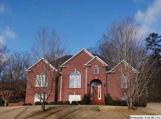 241 Oak Forest Dr, Pelham, AL 35124