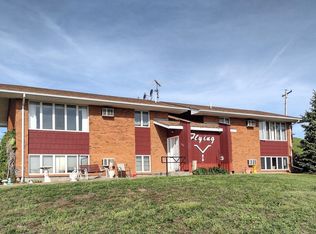 1206/1208 F Ave, Circle, MT 59215