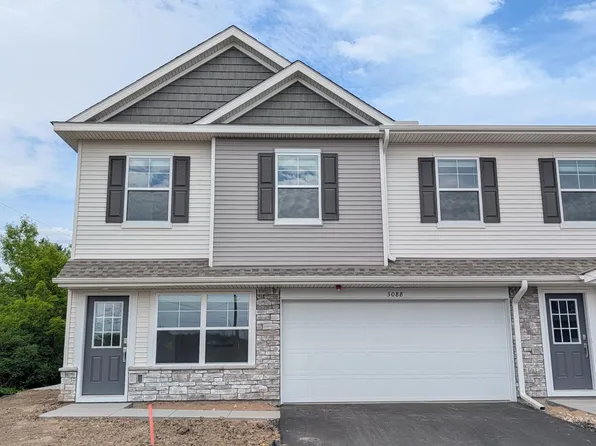 3088 Hemlock St, Little Canada, MN 55117