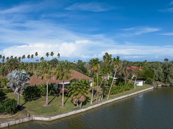 131 Chachalaca Dr, Bayview, TX 78566