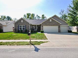 7199 Morello Ln, Noblesville, IN 46062