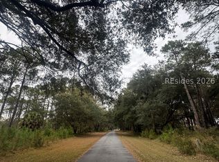 74 Fuskie Ln, Daufuskie Island, SC 29915