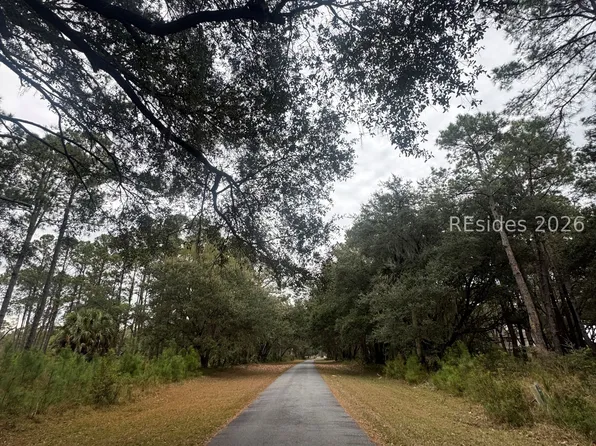 74 Fuskie Ln, Daufuskie Island, SC 29915