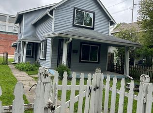 726 Dorman St, Indianapolis, IN