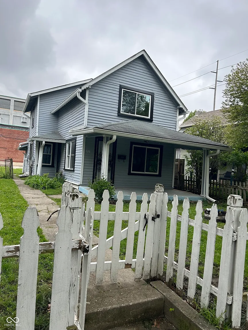 726 Dorman St photo 1