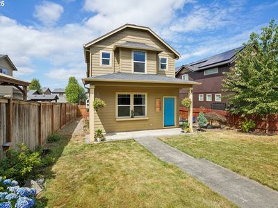 15599 Jewelberry Ave, Sandy, OR, 97055