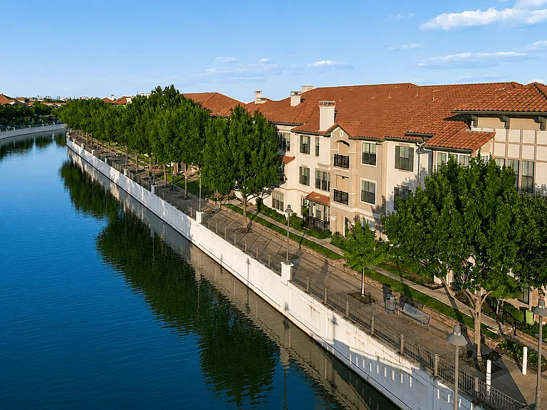 La Villita Lakeside and Landings — Photo 52