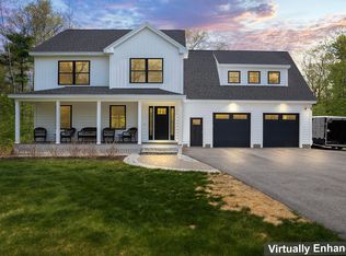 38 Quail Ridge Rd, Standish, ME 04084