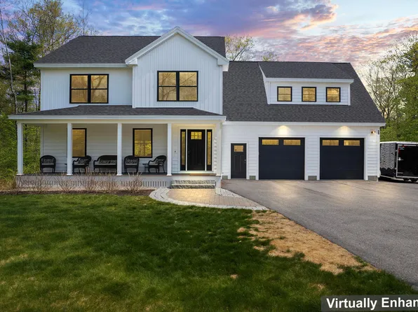 38 Quail Ridge, Standish, ME 04084