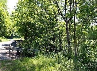 0 Cool Springs Rd LOT 8906600, Thaxton, VA 24174