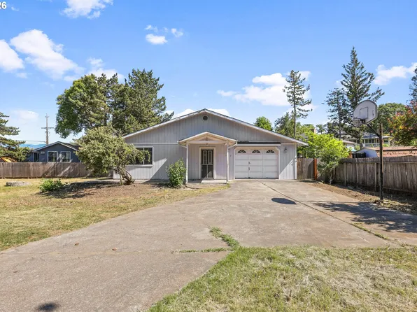 540 Oak Knoll Dr, Ashland, OR 97520
