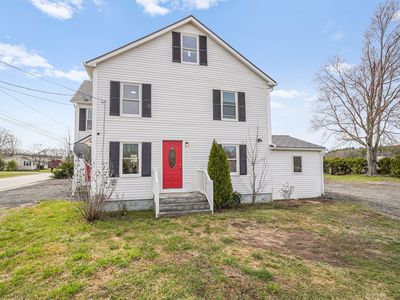 415 Maple Street, Killingly, CT, 06239
