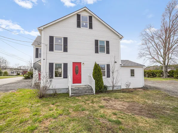 415 Maple Street, Killingly, CT 06239