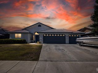674 Lopez Ave, Shafter, CA