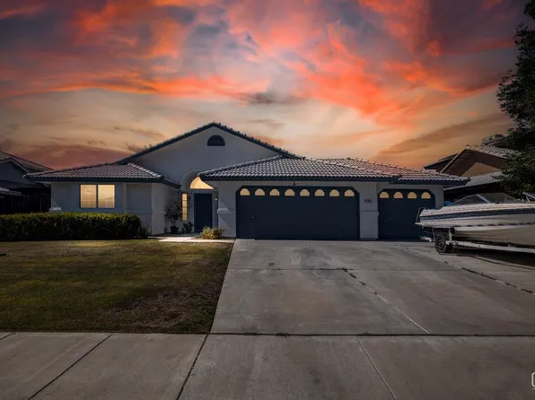 674 Lopez Ave, Shafter, CA 93263