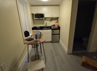79 Westland Ave #3, Boston, MA 02115