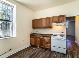 1117 S Racine Ave APT 1F, Chicago, IL 60607