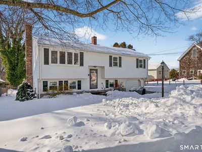187 Baker Avenue Extension, Groton, CT, 06340