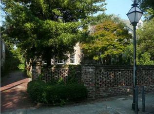45 King St, Charleston, SC 29401
