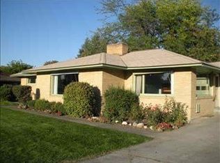 422 N Bates Rd, Spokane, WA 99206