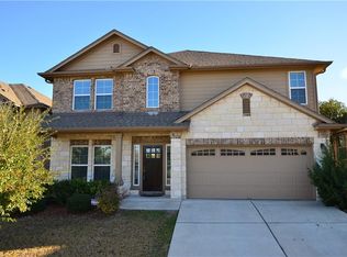 1812 Sand Creek Rd, Cedar Park, TX 78613