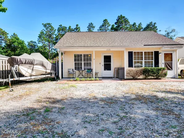 226-228 Dobbs Street, Wilmington, NC 28412